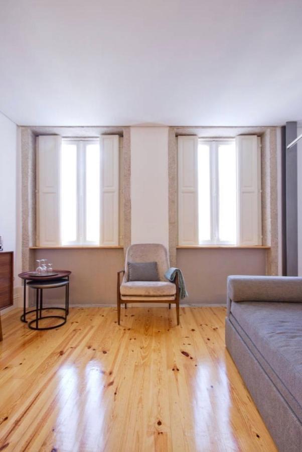 National Theatre Flat Porto Exterior foto